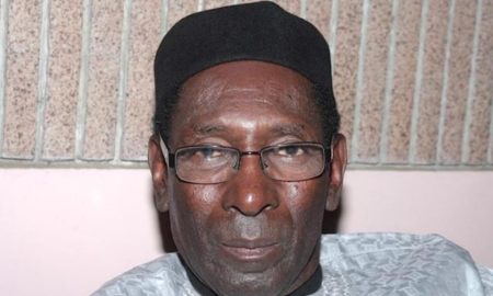 Ahmed Bachir Kounta