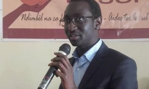 Présidence de l'association des ressortissants de Gandiaye dans la Diaspora : Matar Ndao rempile pour 3 ans