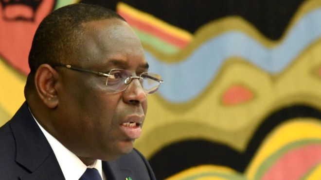 Macky Sall peut se faire des soucis : les Gilets jaunes de France vont travailler avec Y'en a marre