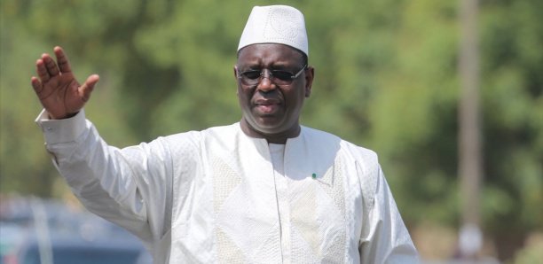 Macky Sall