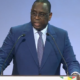 Macky Sall