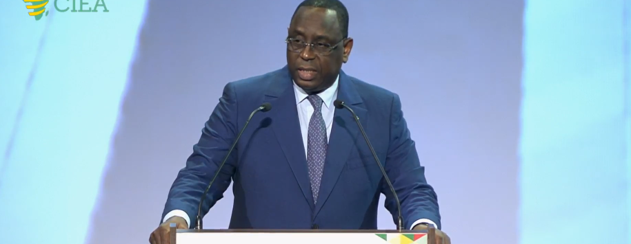 Macky Sall