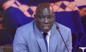 Madiambal Diagne