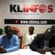 Kaolack : les images de la cérémonie de lancement officiel du site Klinfos.com