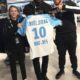 Mercato insolite : le jeune leader politique Ousmane Noel Dieng "signe" à l'Olympique de Marseille