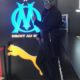 Mercato insolite : le jeune leader politique Ousmane Noel Dieng "signe" à l'Olympique de Marseille