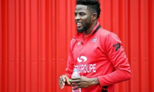 Papy Djilobodji