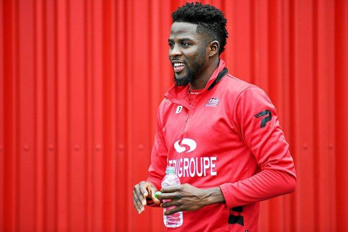 Papy Djilobodji