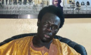 Serigne Modou Guissé