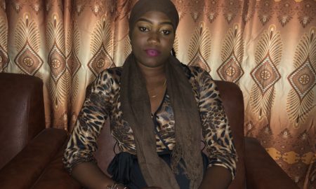 Sokhna Miss Mbaye zikroulah