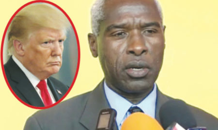 Tulinabo S. Mushingi Trump