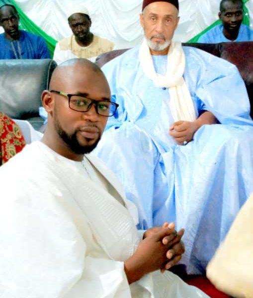 Kaolack : revivez la 19 em édition du "Goudi Cheikh" organisé par Serigne Ahmed Babacar Niass