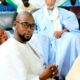 Kaolack : revivez la 19 em édition du "Goudi Cheikh" organisé par Serigne Ahmed Babacar Niass