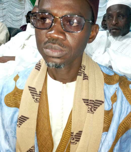 Kaolack : revivez la 19 em édition du "Goudi Cheikh" organisé par Serigne Ahmed Babacar Niass