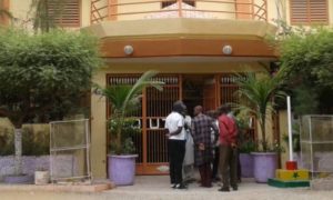 Drame à Kaolack : le gardien des cours privés Mboutou Sow tué par les malfrats lors d'un cambriolage