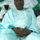 Kaolack : revivez la 19 em édition du "Goudi Cheikh" organisé par Serigne Ahmed Babacar Niass