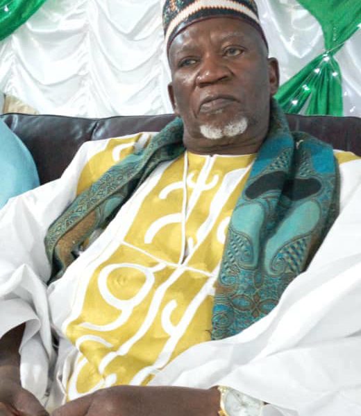 Kaolack : revivez la 19 em édition du "Goudi Cheikh" organisé par Serigne Ahmed Babacar Niass