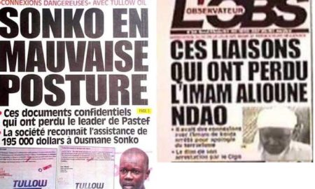 [Tribune] La presse sénégalaise face au défi du "blanchiment d’info sale"