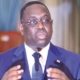 Macky Sall