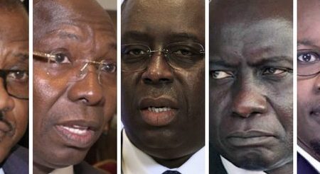 Présidentielle au Sénégal : fin de la campagne électorale, place au scrutin de dimanche qui s’annonce très serré