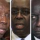 Présidentielle au Sénégal : fin de la campagne électorale, place au scrutin de dimanche qui s’annonce très serré