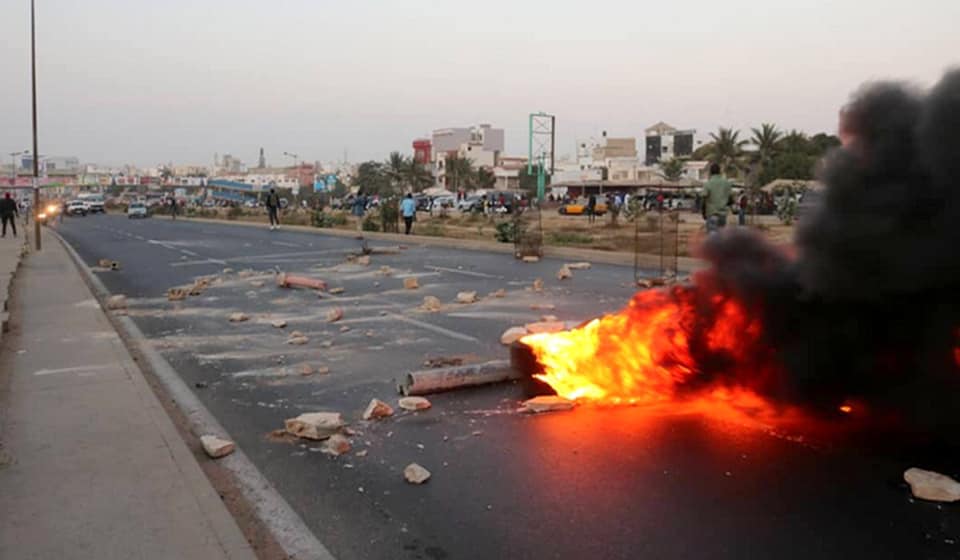 Présidentielle 2019 : une semaine de campagne, déjà 8 morts !