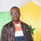 Sidy Djimby Ndao Journaliste
