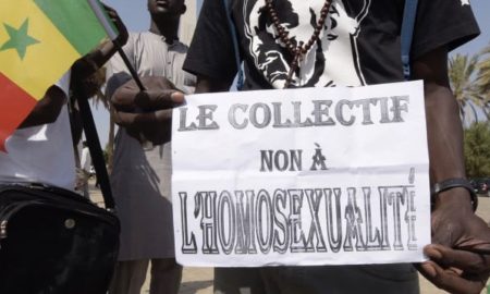 À Dakar : un présumé homosexuel, trouve la mort dans une violente rixe avec une bande de garçons