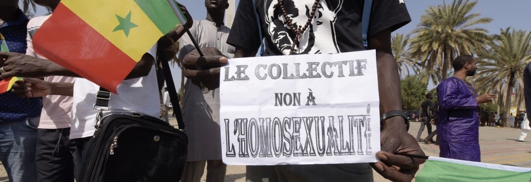 À Dakar : un présumé homosexuel, trouve la mort dans une violente rixe avec une bande de garçons