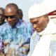 Sénégal – Guinée : À Conakry Condé déroule le tapis-rouge à Me Wade et risque de fâcher Sall