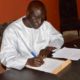 Présidentielle 2019 : revivez en images la réunion des quatre leaders de l'opposition chez Idrissa Seck