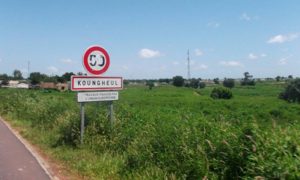 Koungheul