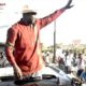 Ousmane Sonko à Kaolack : "On est différent des politiciens qui mobilisent des milliards pour tromper le peuple..."