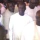 Pape Diop, Idrissa Seck et Malick Gackou à Touba