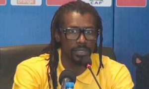 CAN 2019 : Aliou Cissé convoque 25 Lions contre Madagascar et Mali