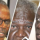 des leaders de la gauche sénégalaise