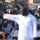 Dernier jour de campagne : la déferlante orange s’abat sur Dakar, les militants décrètent la victoire au premier tour
