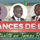 Campagne électorale : à Dagana, Idy rend hommage à Oumar Sarr