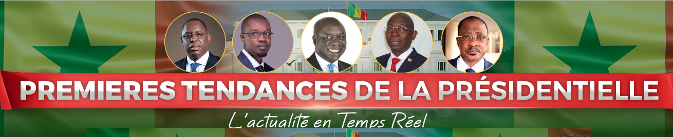 Campagne électorale : à Dagana, Idy rend hommage à Oumar Sarr