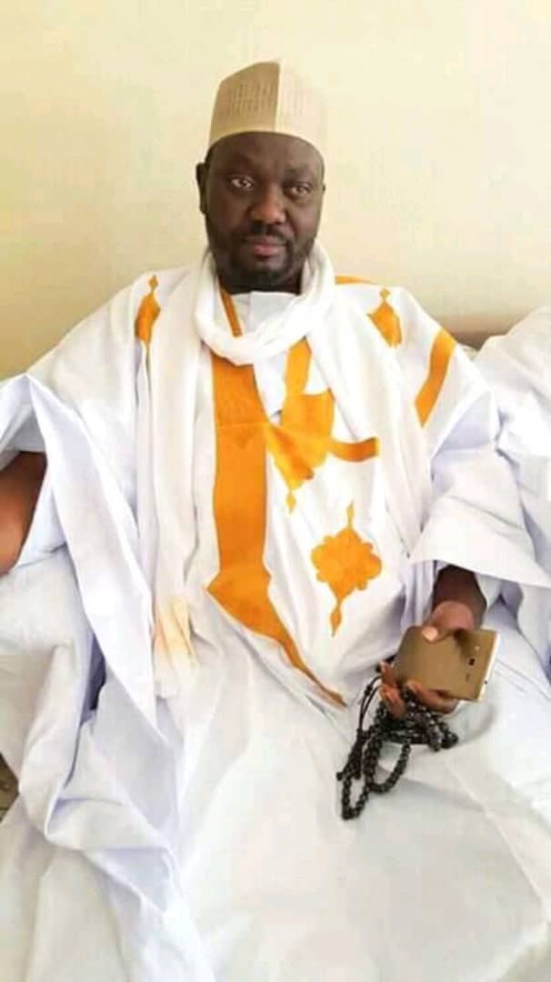 Serigne Aliou Cissé Niass :"Il est temps que les souteneurs de Macky Sall arrêtent de citer la maison des hôtes de Médina Baye dans leur bilan..."