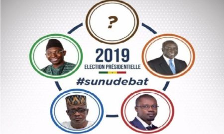 Présidentielle 2019 : #SunuDebat, Idy réclame Macky