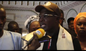 Louga : à Darou Mousty, les partisans d’Ibrahima SALL en ordre de bataille pour la réélection de Macky Sall