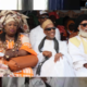 Louga: Le patriarche de Sakal Cheikh Birahim Diagne rassure les partisans de Macky Sall