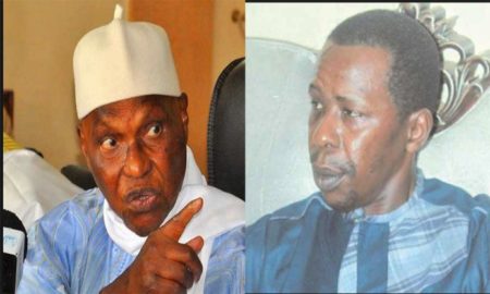 Affaire Me Wade vs Cheikh Amar : l'ancien Président saisi le tribunal civil