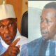 Affaire Me Wade vs Cheikh Amar : l'ancien Président saisi le tribunal civil
