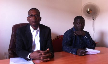 Kaolack : le MTA satisfait de la victoire de Macky Sall, appelle à l'unité pour l'émergence du Sénégal