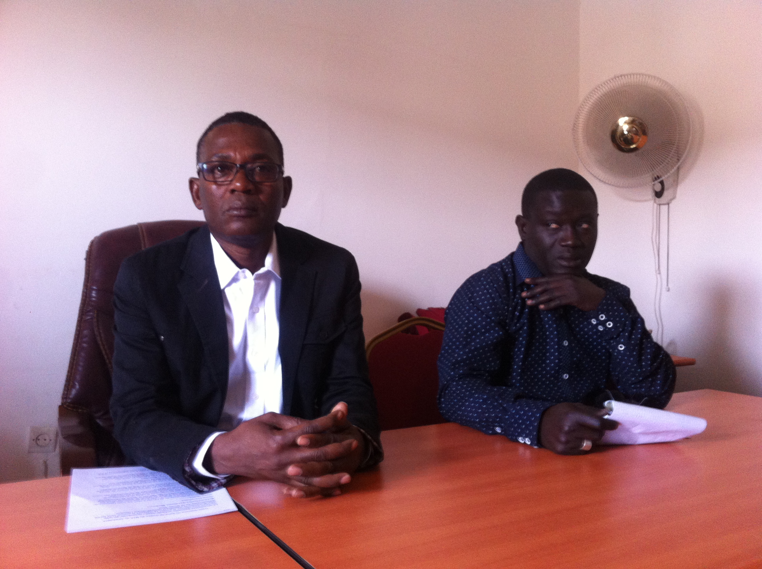 Kaolack : le MTA satisfait de la victoire de Macky Sall, appelle à l'unité pour l'émergence du Sénégal