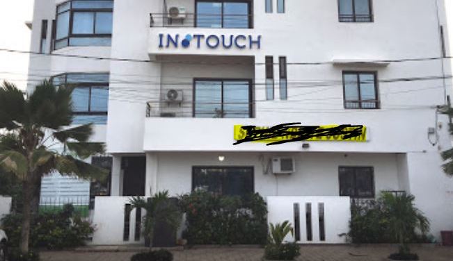 In Touch Corp senegal