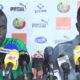 Kalidou Koulibaly et Gana Gueye conférence de presse
