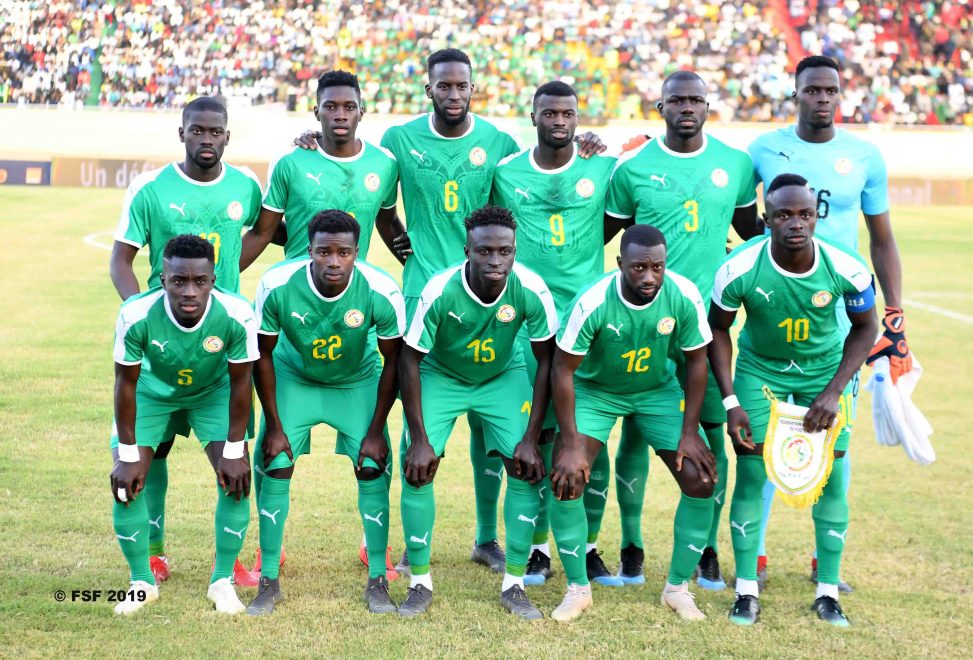 LIONS SENEGAL-VS-MADAGASCAR -2-0